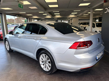 2022 Volkswagen Passat 2L Diesel For Sale Images