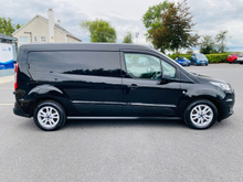 2022 Ford Transit Connect 1.5L Diesel For Sale Images