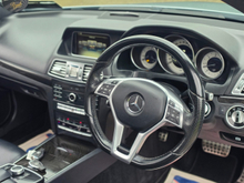 2016 Mercedes-Benz E Class 3L Diesel For Sale Images