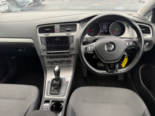 2015 Volkswagen Golf 1.2L Petrol For Sale Images