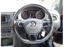 2015 Volkswagen Golf SV 1.6L Diesel For Sale Images