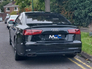 2017 AUDI A6 2.0TDI 190 Ultra S-Tronic Black Edition