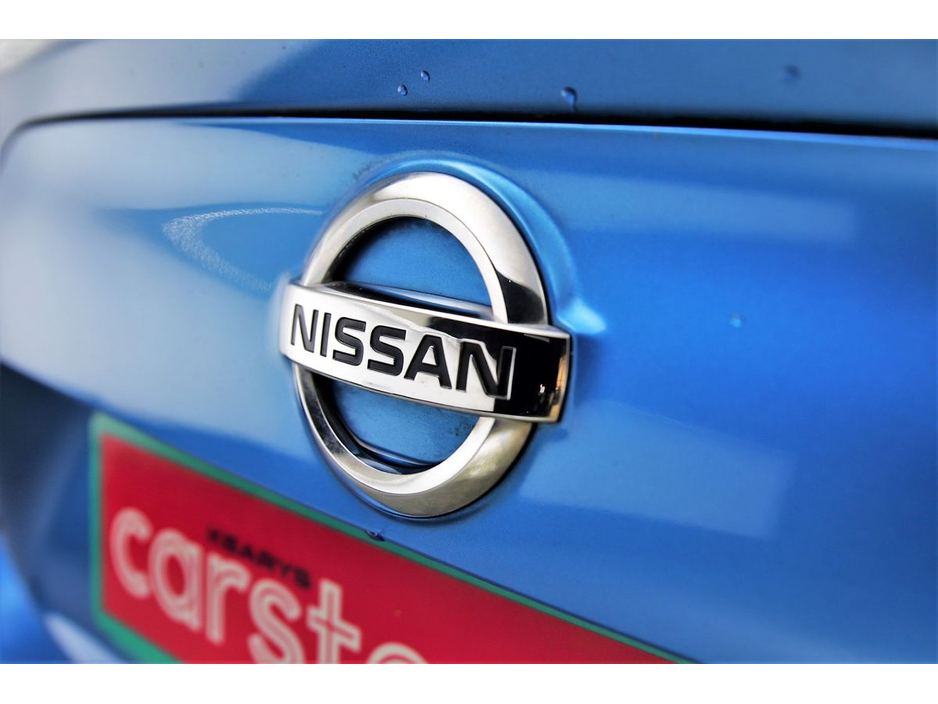 Nissan Qashqai 1.3 PET SE DCT *PANORAMIC ROOF*REVERSE CAM* — thumbnail 26