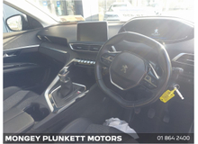 2019 Peugeot 3008 1.2L Petrol For Sale Images