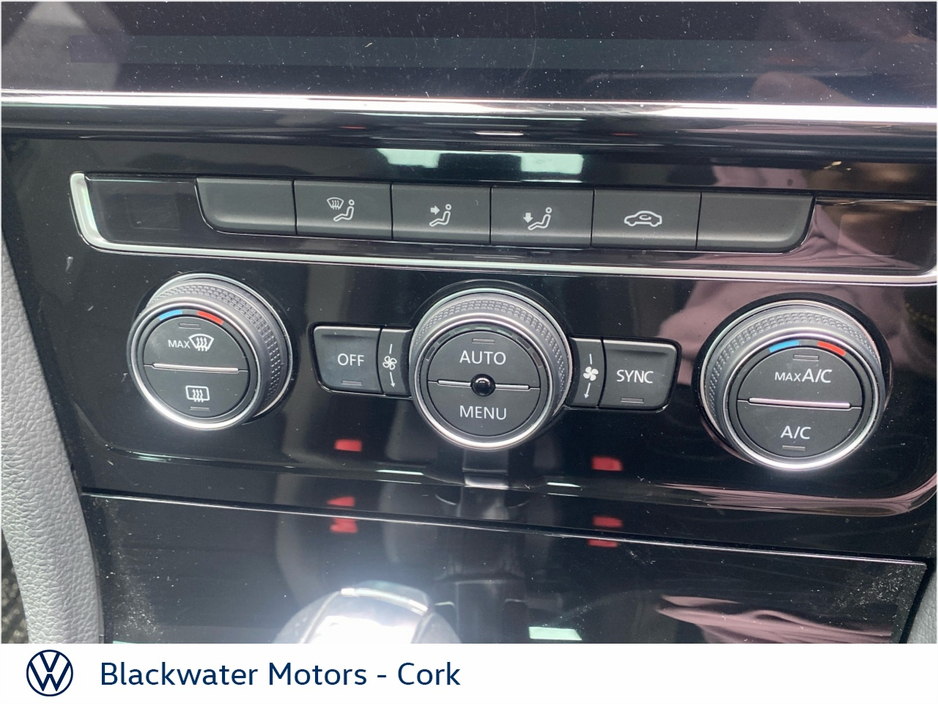 Volkswagen Golf 1.4TSI 110BHP 5DR HIGHLINE AUTOMATIC — thumbnail 18