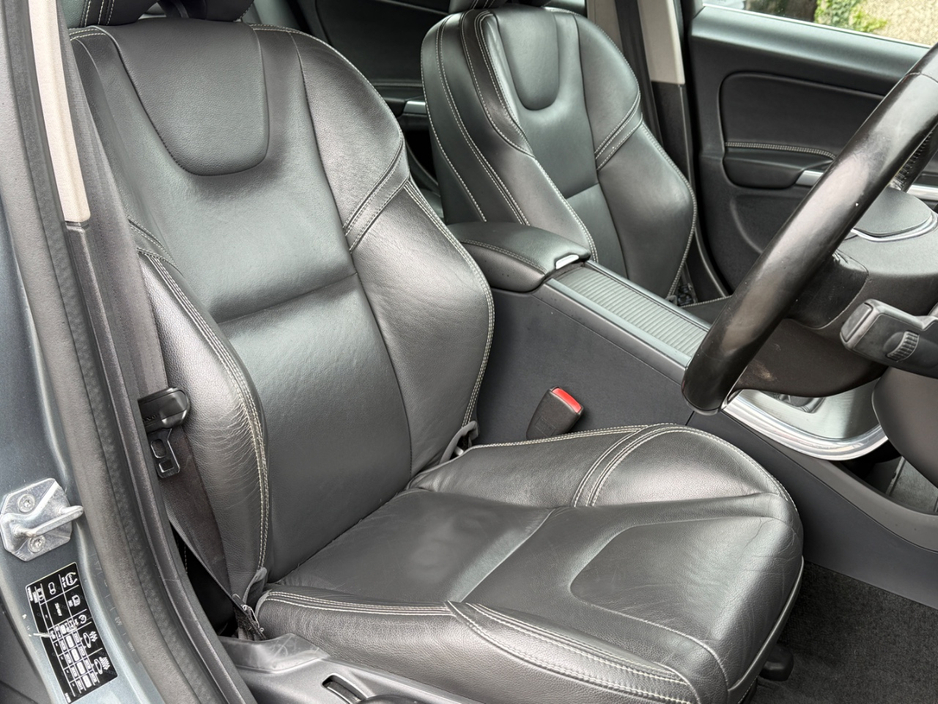 2015 Volvo S60 2L Diesel For Sale Images