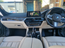 2017 BMW 5 SERIES 520D M SPORTS | Auto *very low mileage*