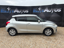 2017 Suzuki Swift 1.2L Petrol For Sale Images