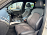 2015 AUDI Q5 2.0 TDI Quattro S~ Line Automatic 