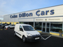2018 CITROEN BERLINGO 625 HDI LX BLUE S/S 0