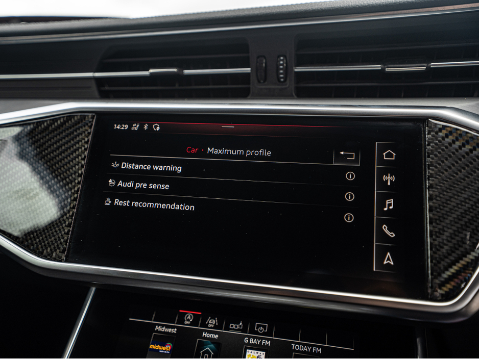 2019 Audi A6 2.0L Diesel For Sale Images