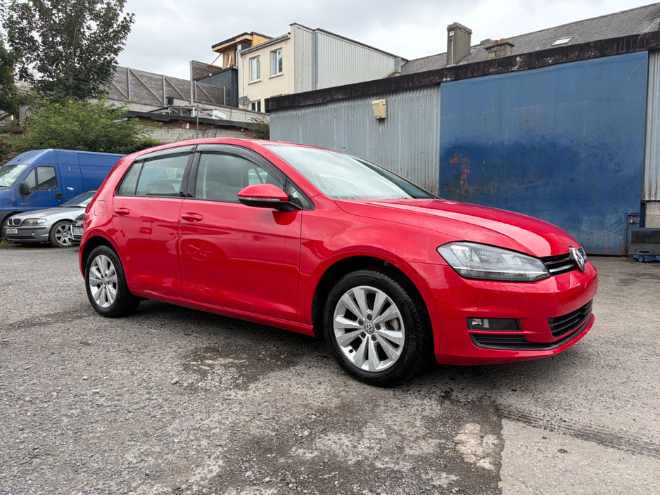 2015 Volkswagen Golf For Sale Images