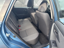 2015 Toyota Auris 1.2L Petrol For Sale Images