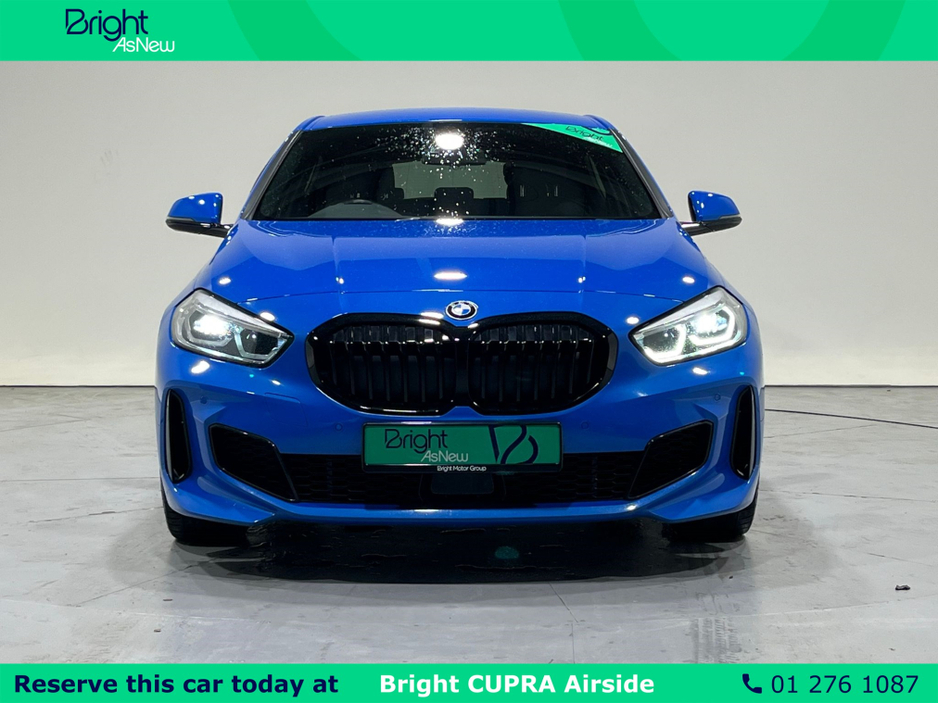 BMW 1 Series BMW 1 Series 128ti — thumbnail 12