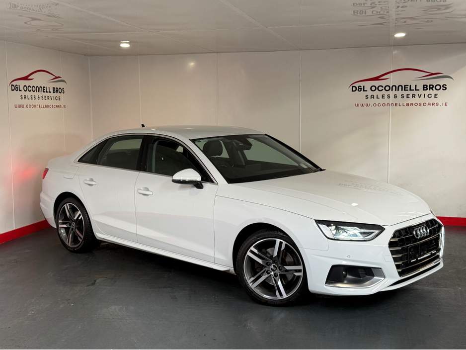 2021 Audi A4 For Sale Images