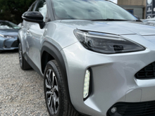 2024 Toyota Yaris Cross 1.5L Petrol Hybrid For Sale Images