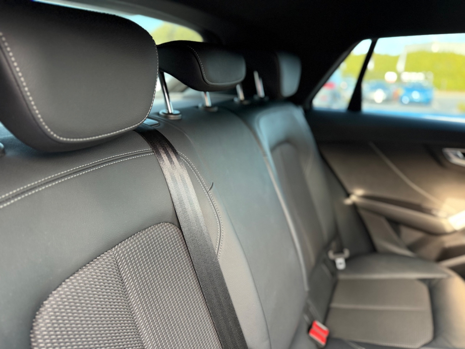 Audi Q2 S-LINE - 1.0L PETROL - AUTO - 12M WARRANTY - CAR: 2525 — thumbnail 38