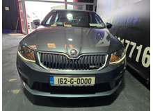 2016 Skoda Octavia 2.0L Diesel For Sale Images