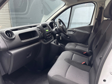 2021 Renault Trafic 2L Diesel For Sale Images
