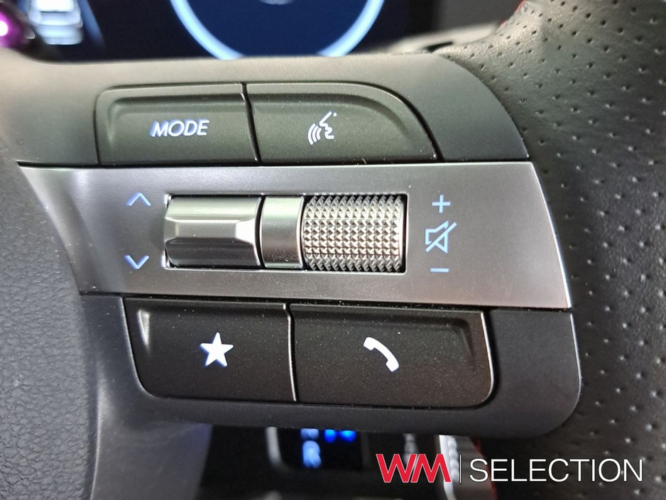 Hyundai Kona N Line 218 - 65.4 kWh Auto — thumbnail 24
