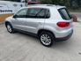 2013 VOLKSWAGEN TIGUAN SPORT 2.0 TDI MANUAL 6SPEED FWD 110HP 4DR