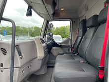 2019 Leyland Daf LF 4.6L Diesel For Sale Images