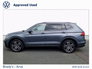 2022 VOLKSWAGEN TIGUAN ALLSPACE A7 ELEGANCE 2.0 TDI 150BHP D7F 5DR AUTO