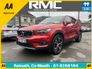 2022 VOLVO XC40 1,5i PETROL PHEV T4 INSCRIPTION 