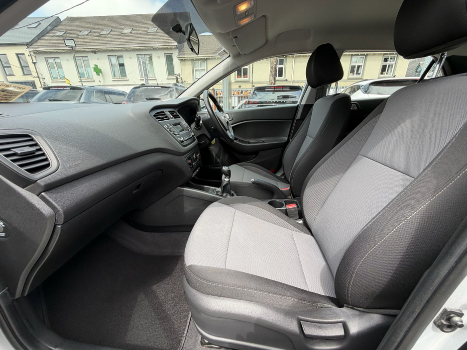 2019 Hyundai i20 1.2L Petrol For Sale Images