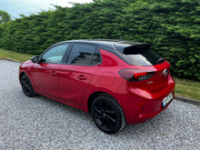 2022 Opel Corsa 1.2L Petrol For Sale Images