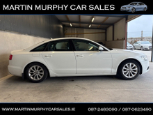2013 Audi A6 2L Diesel For Sale Images