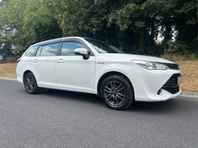 Toyota Corolla 1.6 Valvematic Terra MultiDrive