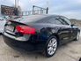 2013 AUDI A5 Sportback AUTOMATIC