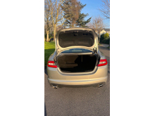 2010 Jaguar XF 3L Diesel For Sale Images