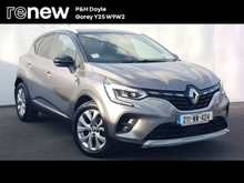 Renault Captur ICONIC