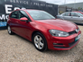2015 VOLKSWAGEN GOLF MATCH 1.4 TSI BLUEMOTION TECHNOLOGY, NEW NCT 06/2026, LOW TAX