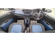 2017 Hyundai i10 1L Petrol For Sale Images