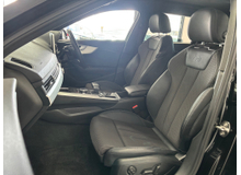 2018 Audi A4 2.0L Petrol For Sale Images