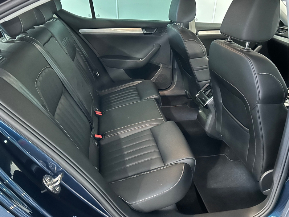 2022 Skoda Superb 2L Diesel For Sale Images