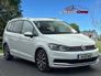 2016 VOLKSWAGEN TOURAN 2.0 TDI SE Family BMT * SUNROOF *