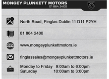 2019 Peugeot 3008 1.2L Petrol For Sale Images