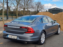2017 Volvo S90 2L Diesel For Sale Images