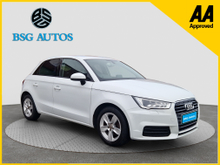 Audi A1 2016 1.0 PETROL TFSI AUTOMATIC *FINANCE*