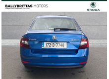 2017 Skoda Octavia 1.6L Diesel For Sale Images