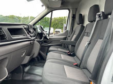 2022 Ford Transit 2L Diesel For Sale Images
