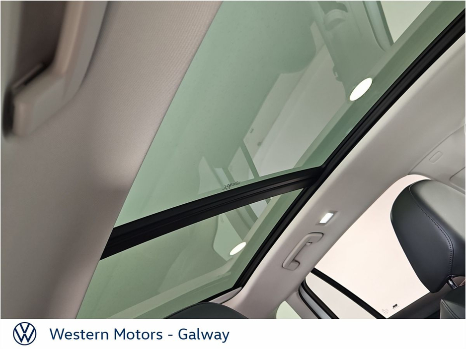 Volkswagen Tiguan Edition 75 PHEV 204HP DSG, Panoramic Roof, Heated Seats, Keyless Entry,Sat Nav,App Connect,Elec Bootlid + much more — thumbnail 19