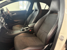 2015 Mercedes-Benz A Class 1.6L Petrol For Sale Images