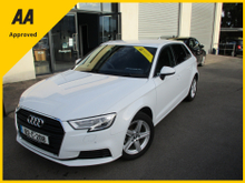 2018 Audi A3 1.4L Petrol For Sale Images