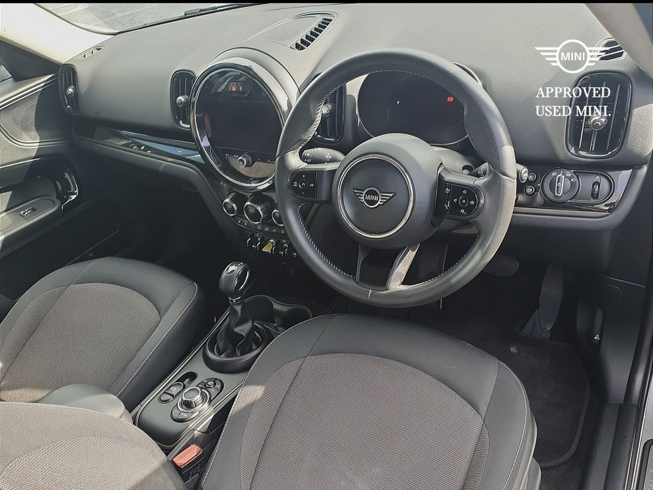 2023 MINI Countryman 1.5L Petrol Plug-in Hybrid For Sale Images