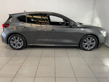 2023 Ford Focus 1L Petrol For Sale Images